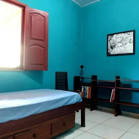 Casa Em Soure Ilha De Marajo. Villa Exterior photo