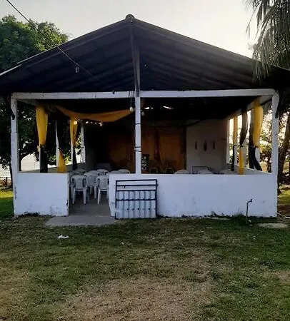 Casa Em Soure Ilha De Marajo. Villa Exterior photo