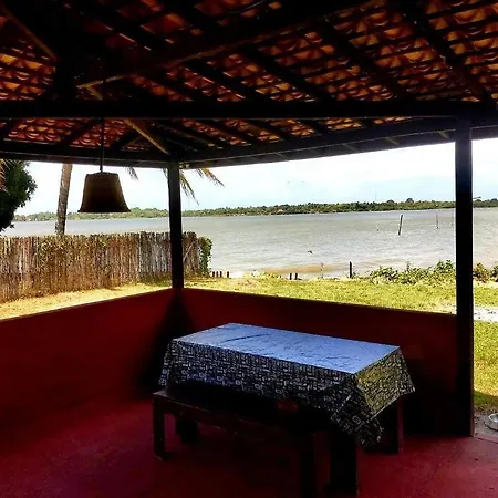 Casa Em Soure Ilha De Marajo. Villa Exterior photo