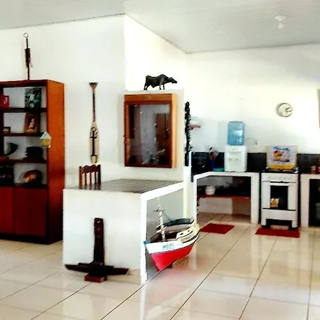 Casa Em Soure Ilha De Marajo. Villa Exterior photo