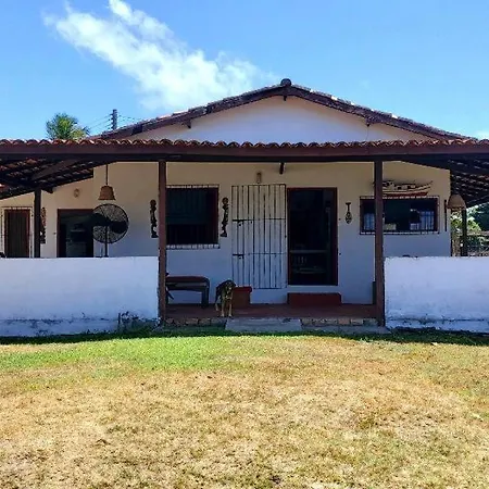 Casa Em Soure Ilha De Marajo. Villa Exterior photo