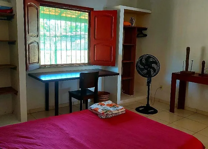 Casa Em Soure Ilha De Marajo.