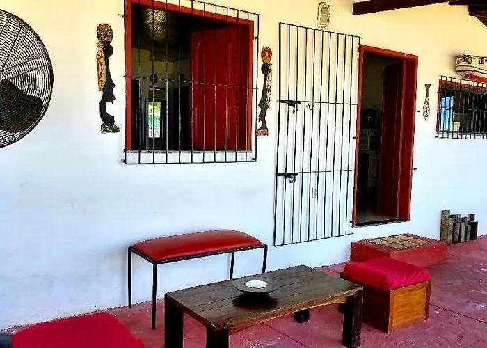 Casa Em Soure Ilha De Marajo.