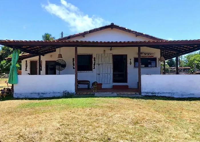 Casa Em Soure Ilha De Marajo.