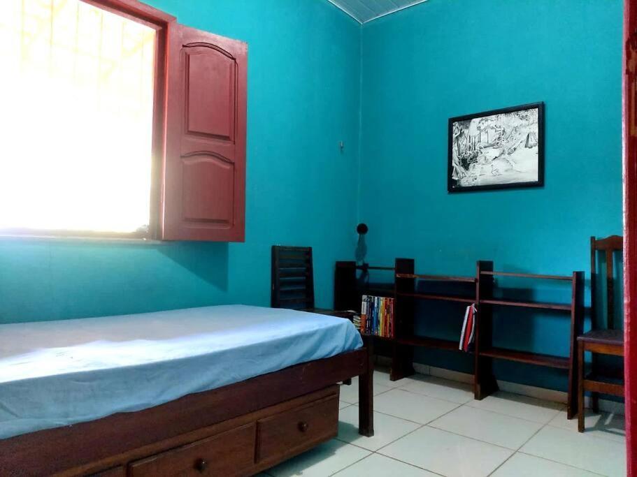 Holiday home Casa Em Ilha De Marajo. Soure