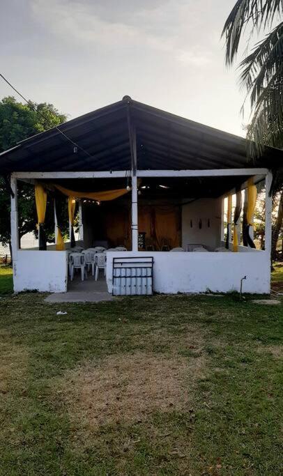 Casa Em Ilha De Marajo.