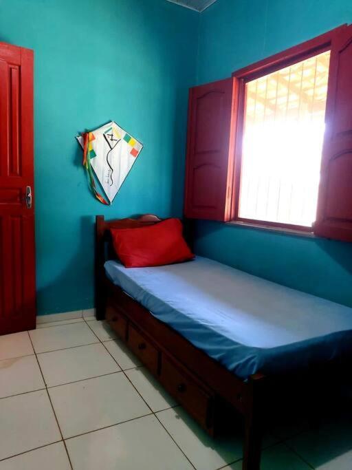 Holiday home Casa Em Ilha De Marajo. Soure