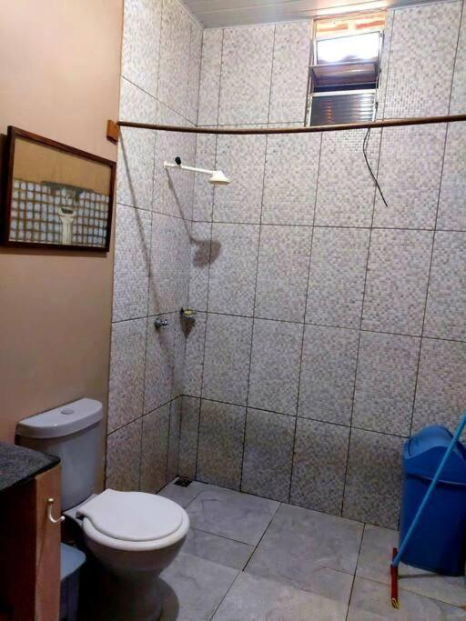 Holiday home Casa Em Ilha De Marajo. Soure