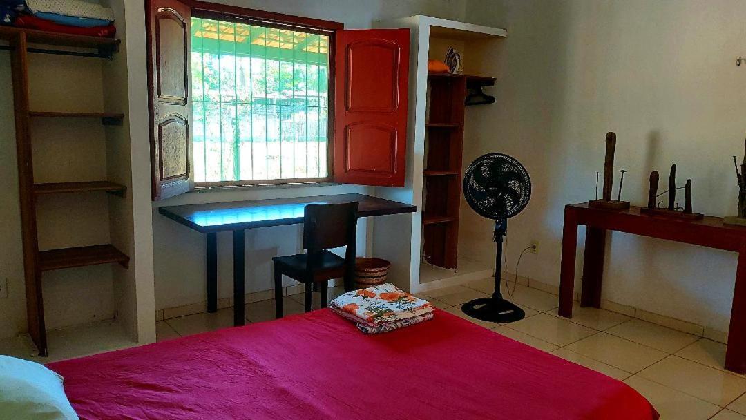 Casa Em Ilha De Marajo. Holiday home *