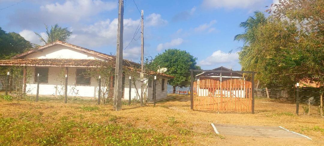 Holiday home Casa Em Ilha De Marajo.