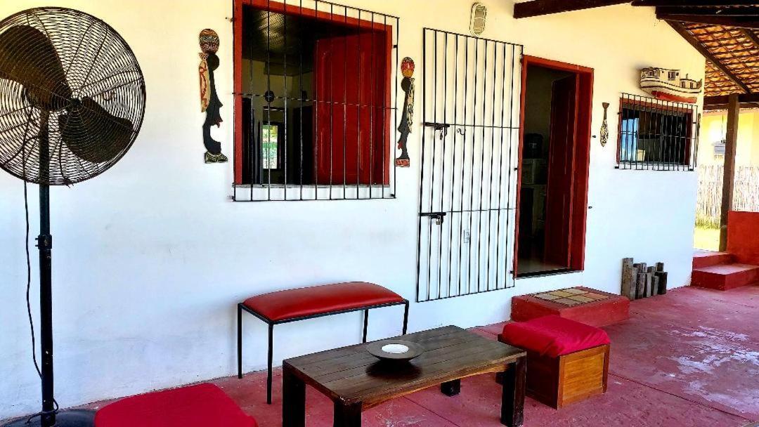Holiday home Casa Em Ilha De Marajo. Soure