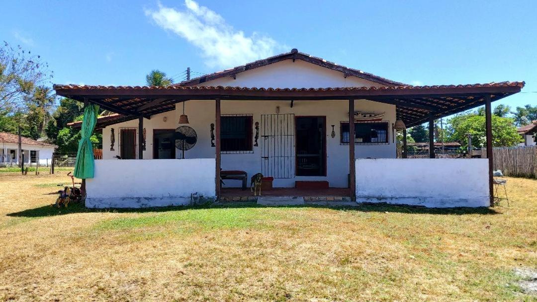 Casa Em Ilha De Marajo. * Soure