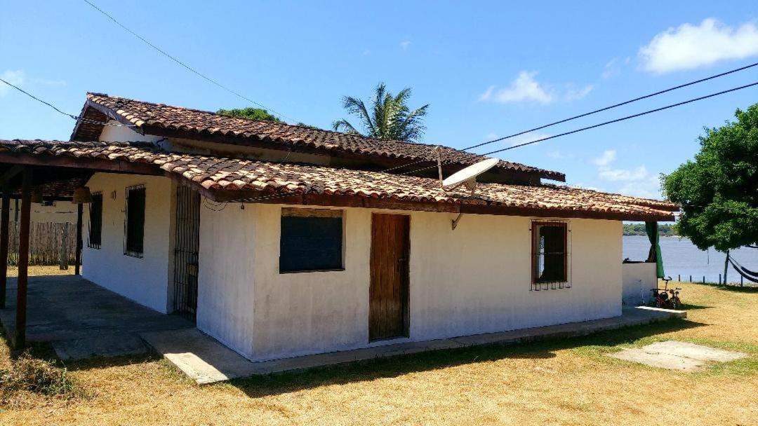 Holiday home Casa Em Ilha De Marajo.