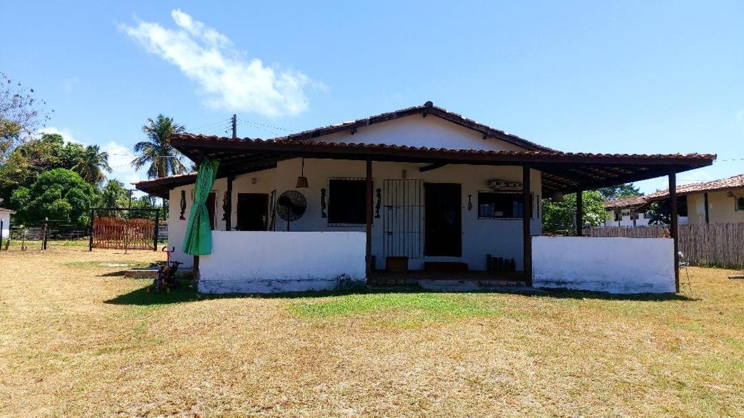 Casa Em Ilha De Marajo. Holiday home Soure