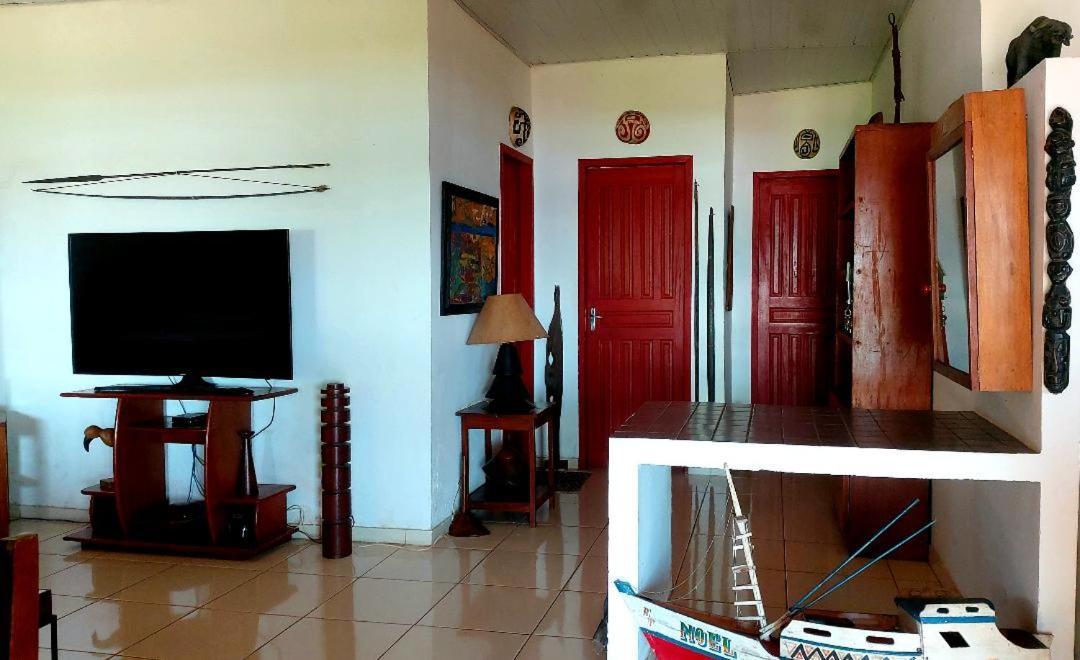 Casa Em Ilha De Marajo. Soure