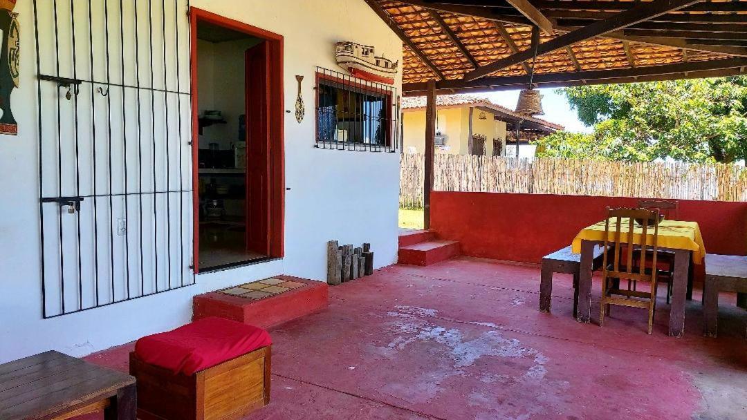 Casa Em Ilha De Marajo. * Soure
