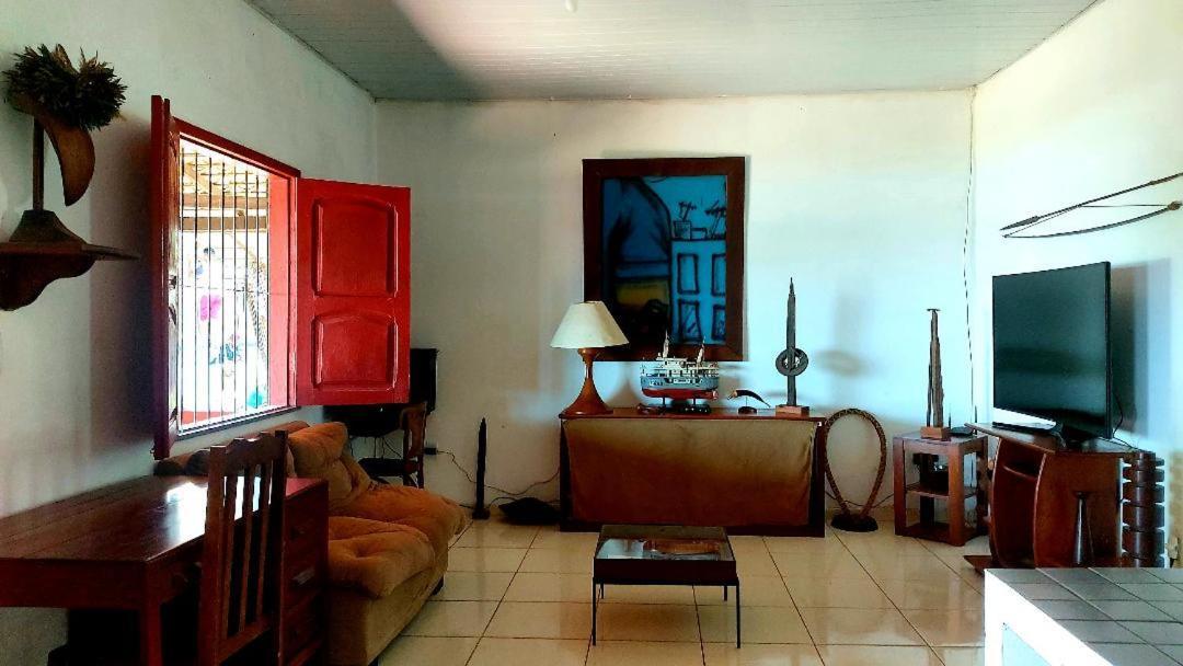 Holiday home Casa Em Ilha De Marajo. *