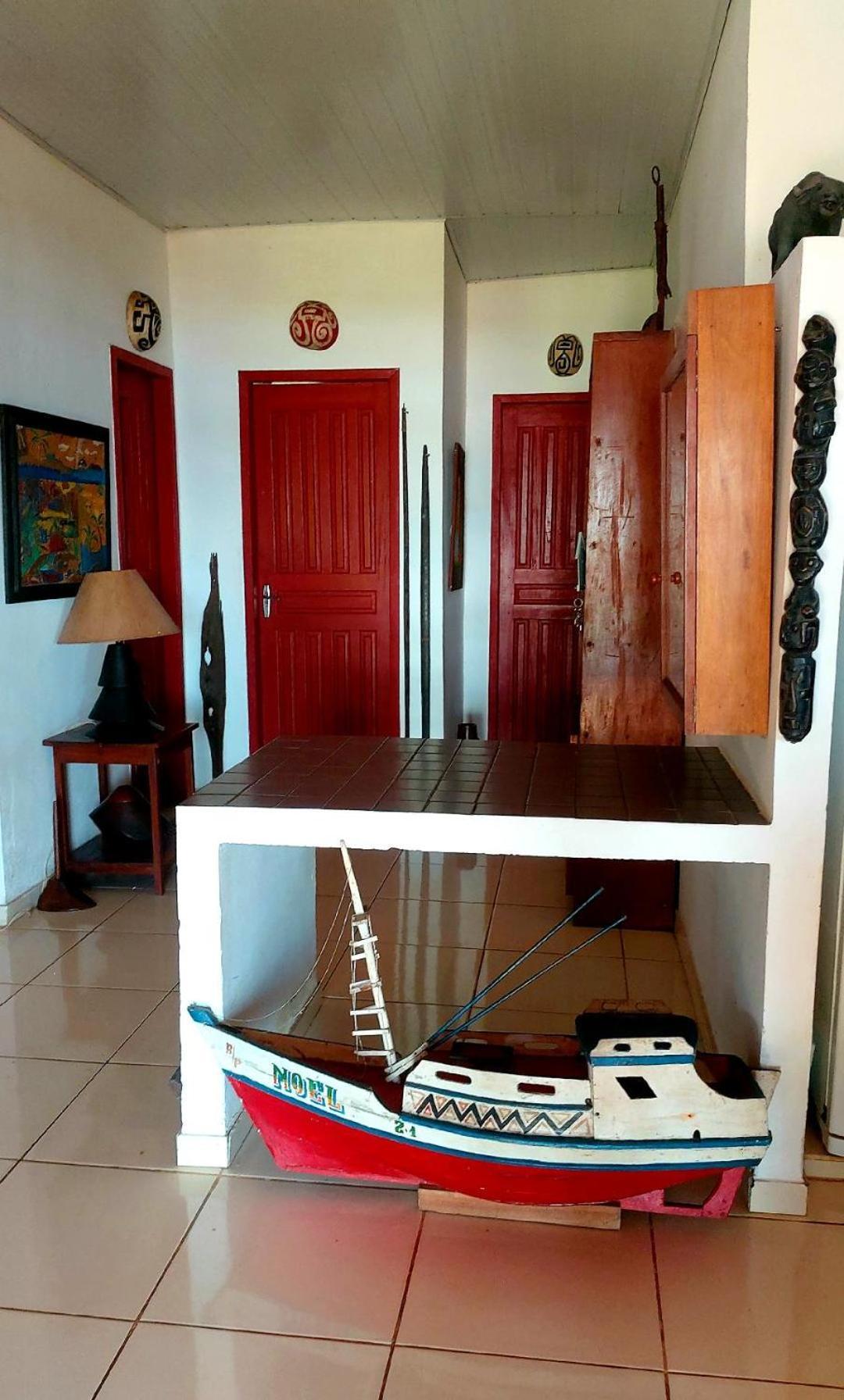 Casa Em Ilha De Marajo. Soure